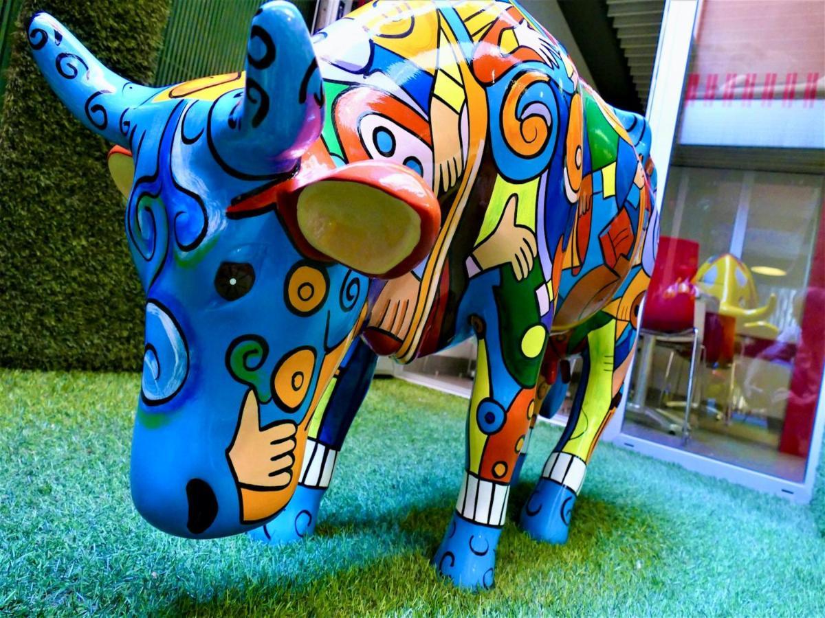 Hotel Turin Barcelone