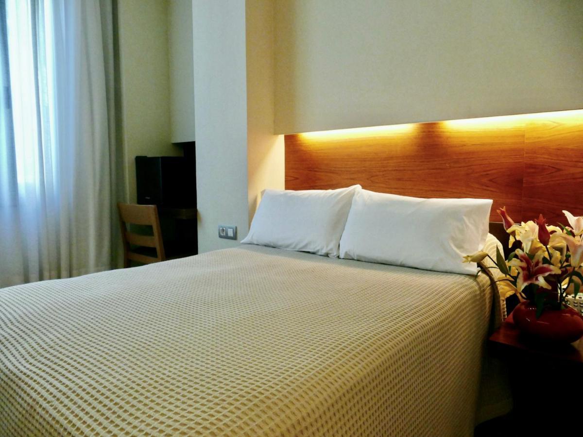 Turin Hotel Barcelone